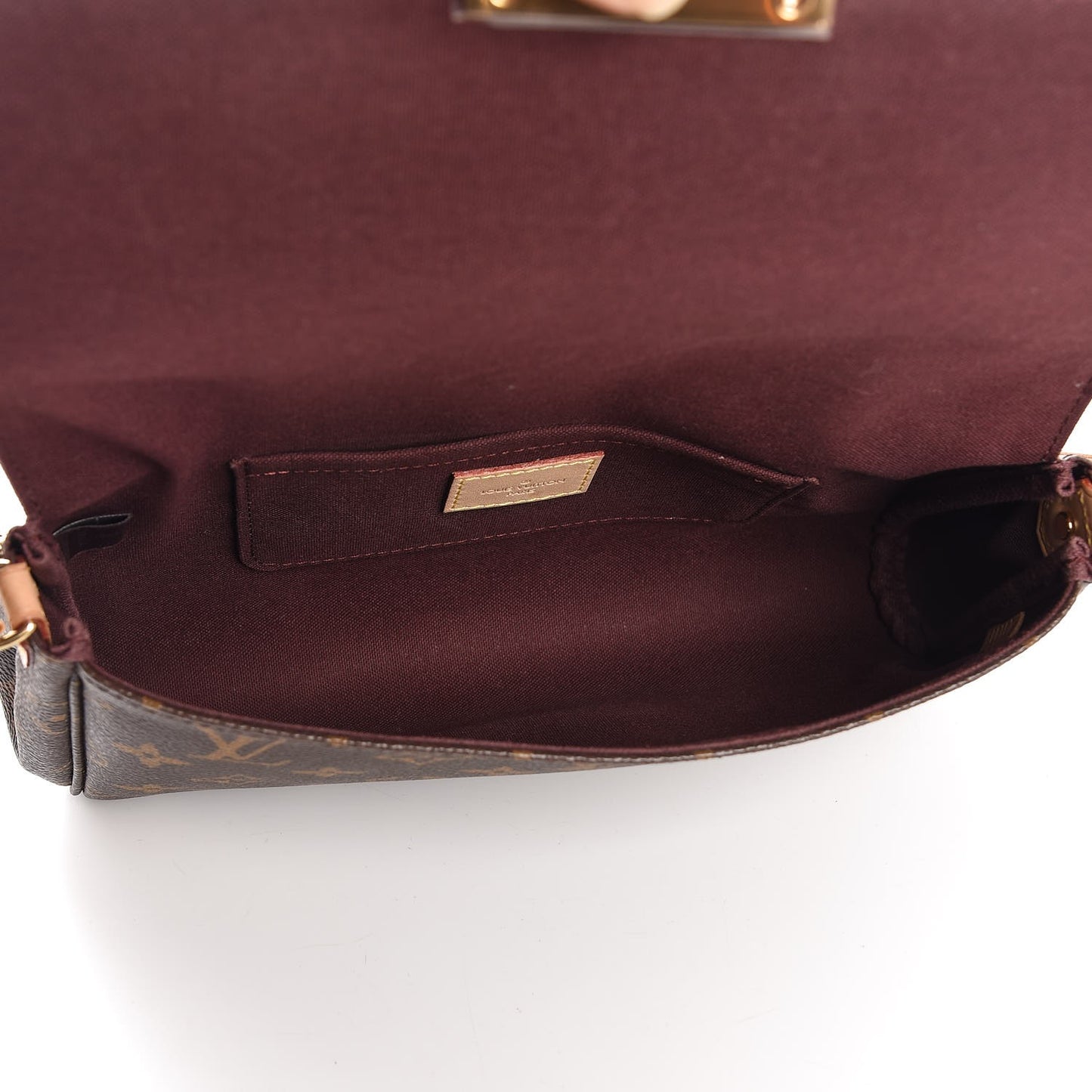 Monogram Favorite MM