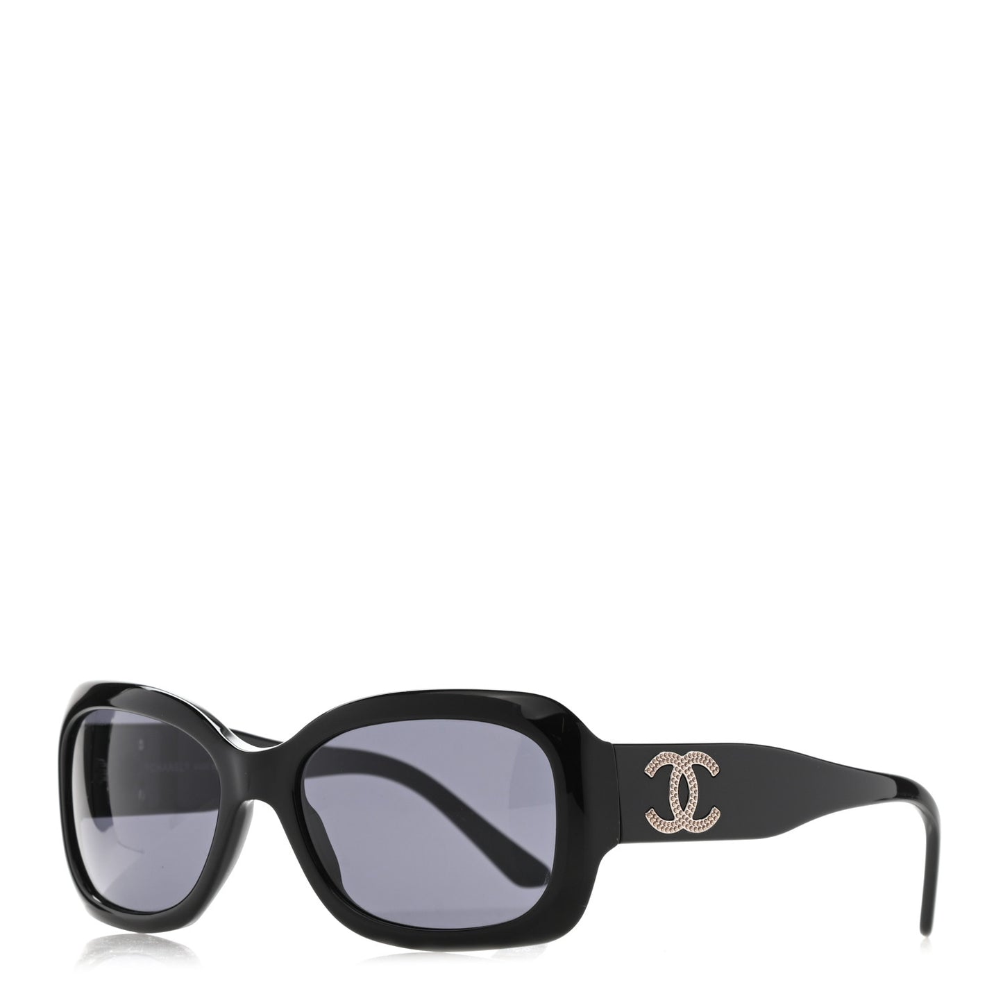 CC Sunglasses 5102 Black