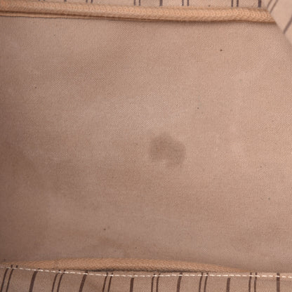 Louis Vuitton Monogram Neverfull MM 9 of 9