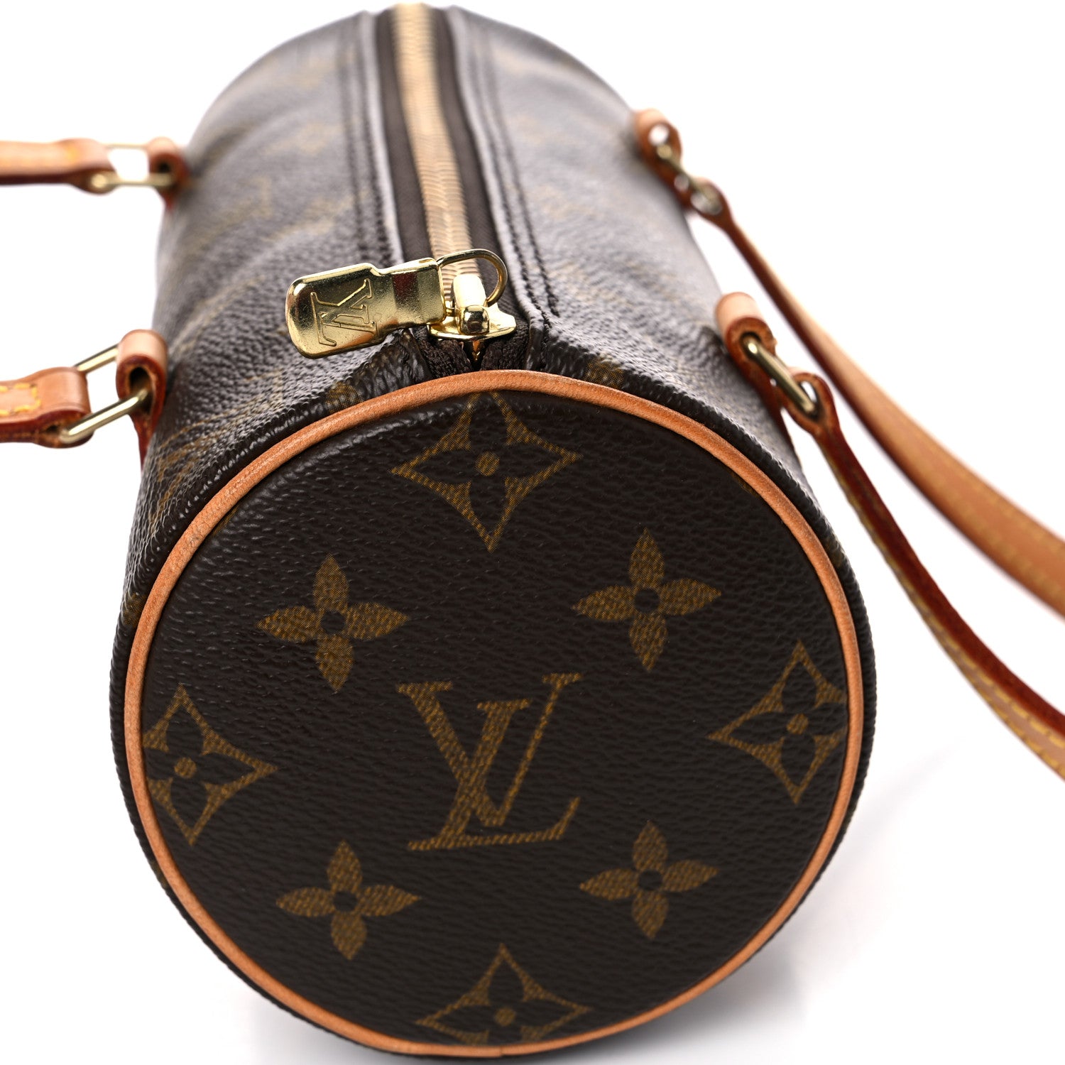 Louis Vuitton Monogram Papillon 19 11 of 15