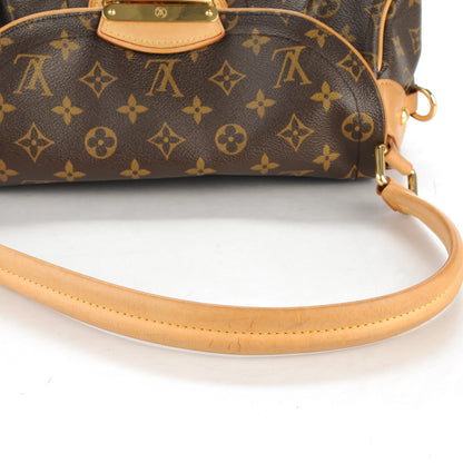 Louis Vuitton Monogram Beverly MM 9 of 9