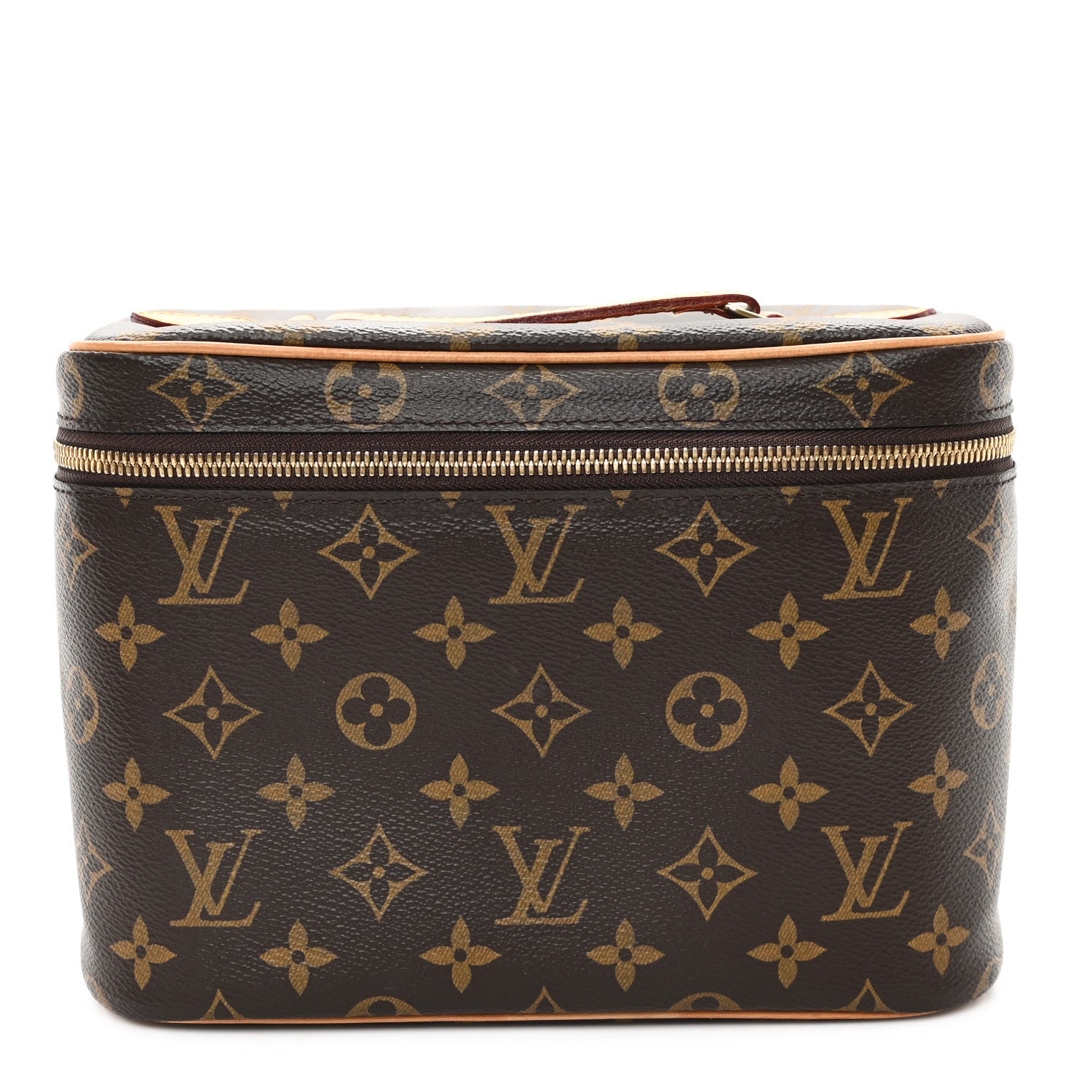 Louis Vuitton Monogram Nice BB 1 of 7