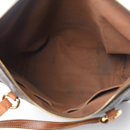 Louis Vuitton Monogram Totally PM 4 of 12