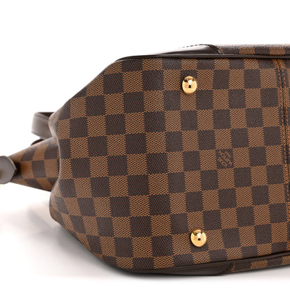 Louis Vuitton Damier Ebene Verona MM 9 of 14