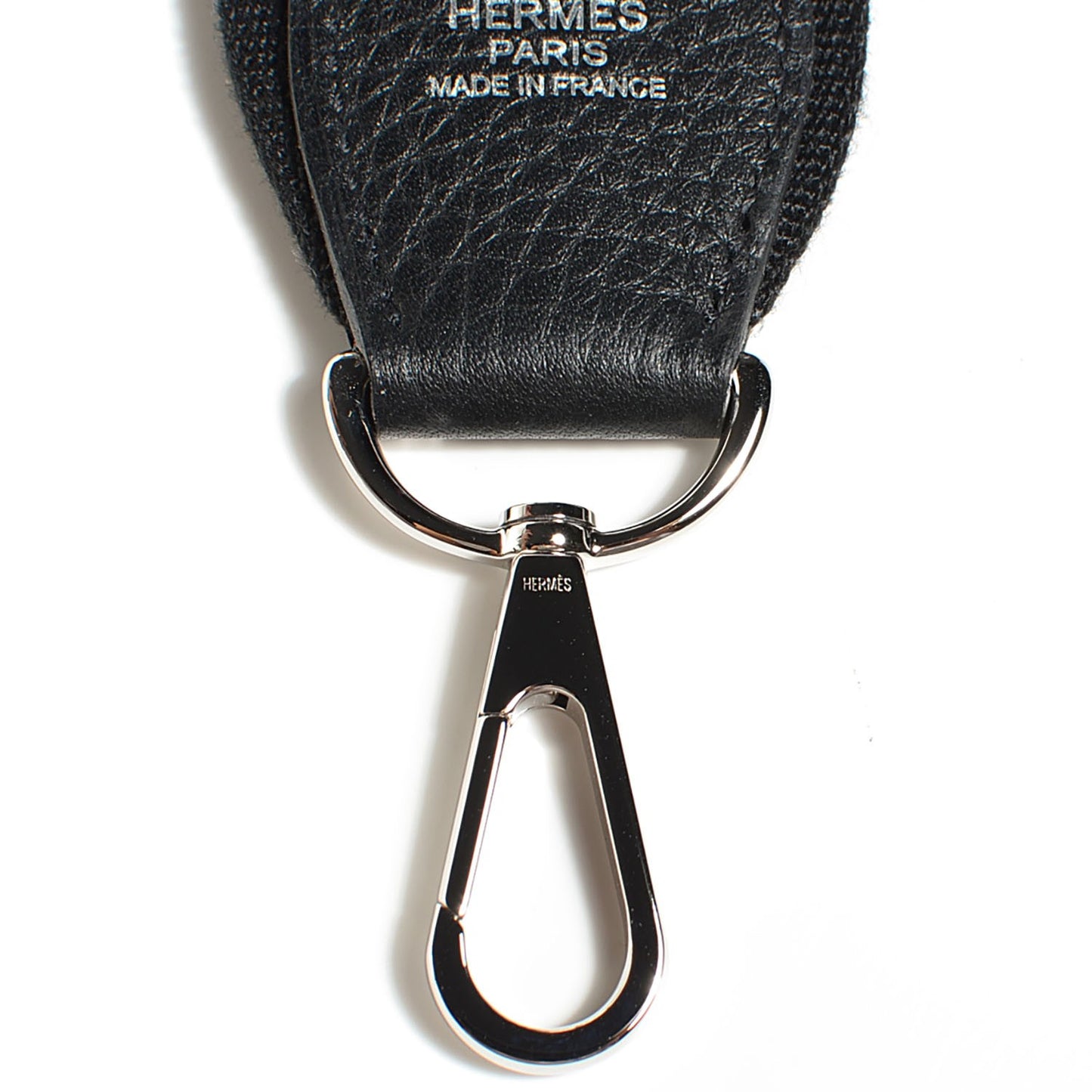 Taurillon Clemence Evelyne III PM Black