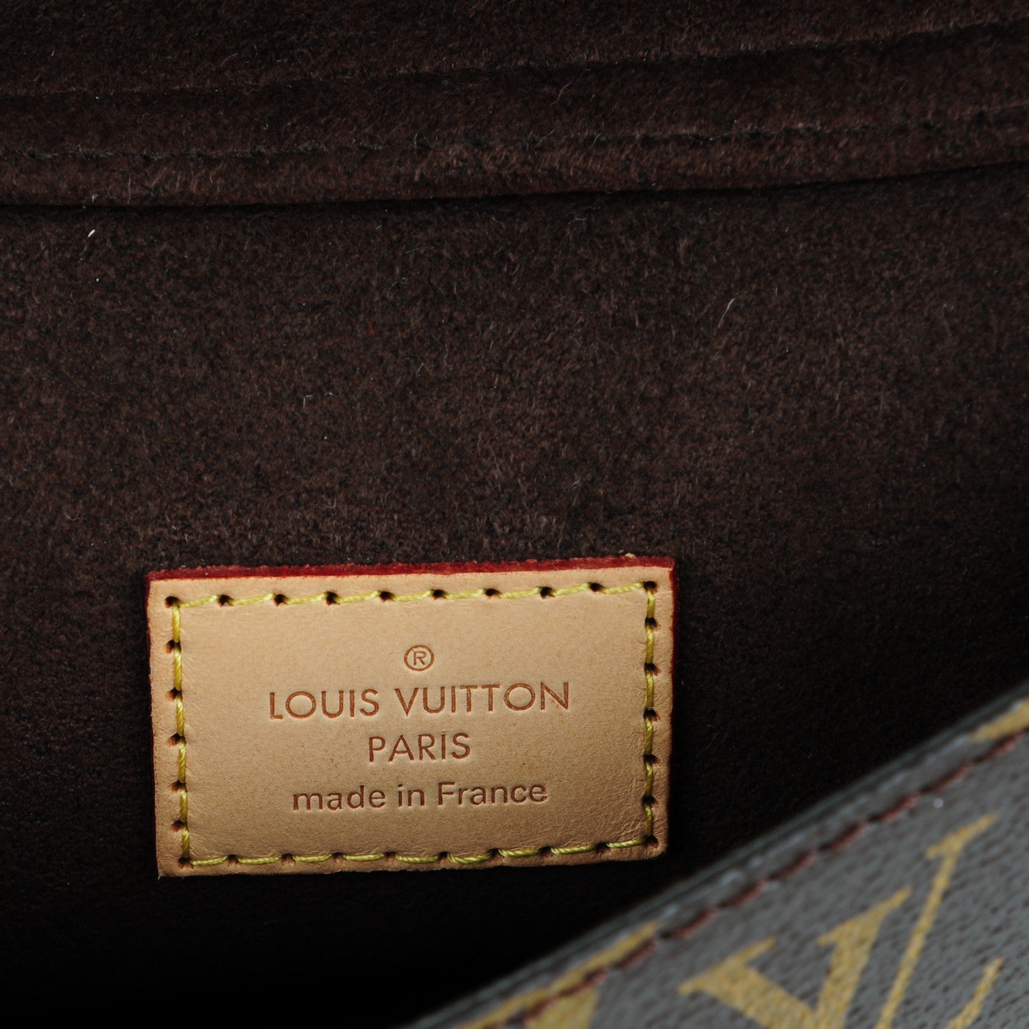 Louis Vuitton Monogram Metis 7 of 8
