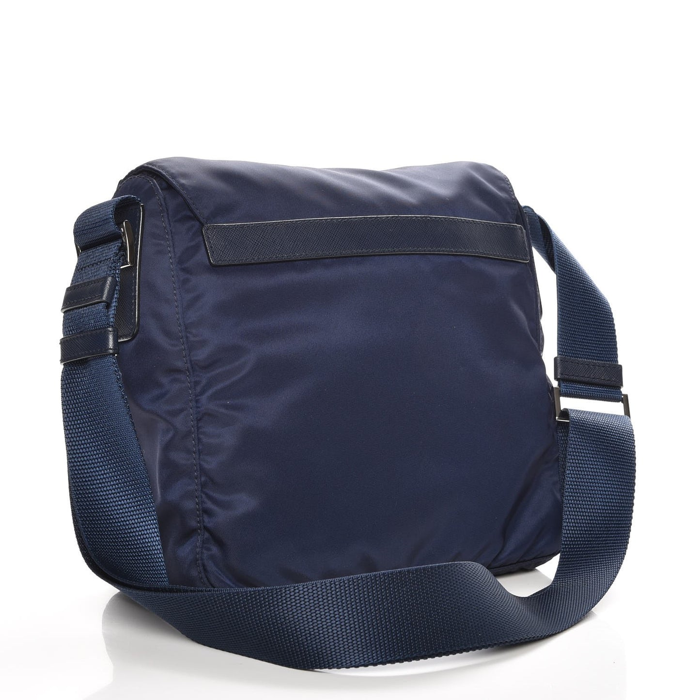 Nylon Vela Messenger Baltico