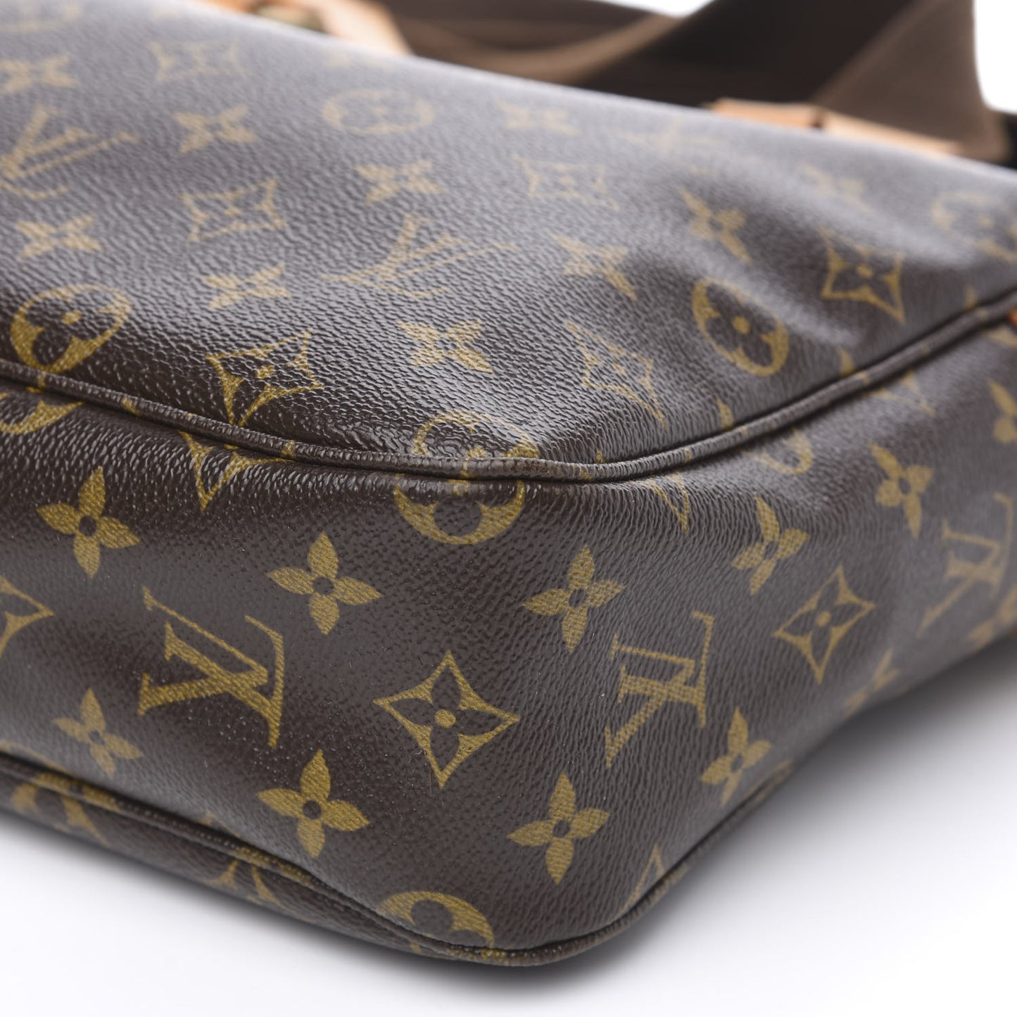 Monogram Sac Bosphore Briefcase