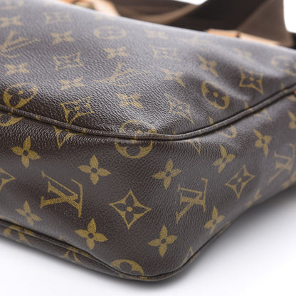 Louis Vuitton Monogram Sac Bosphore Briefcase 8 of 13