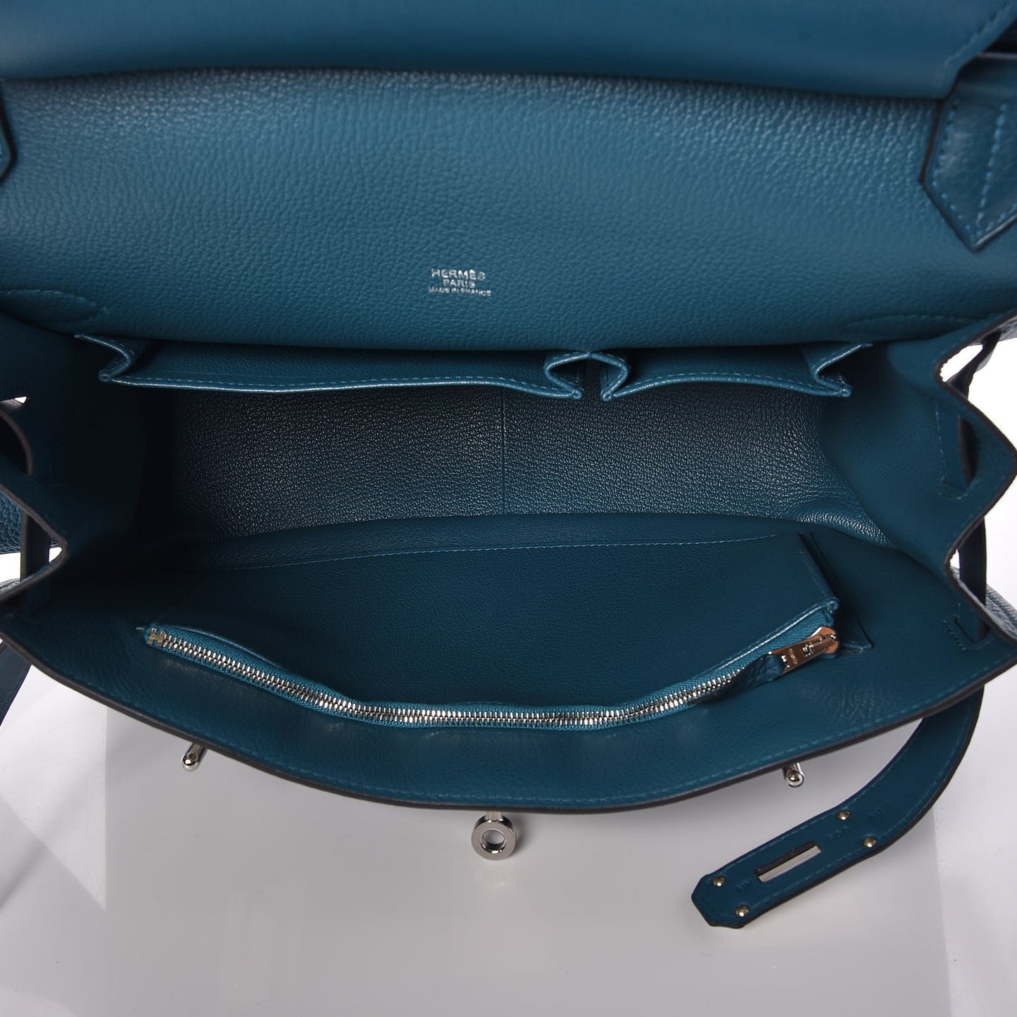 Taurillon Clemence Swift Jypsiere Touch 31 Colvert
