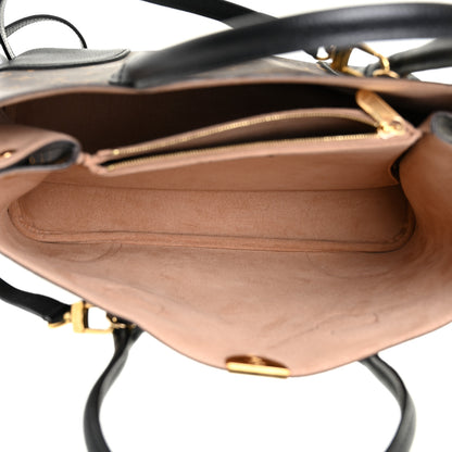 Louis Vuitton Monogram Flandrin Black 6 of 11