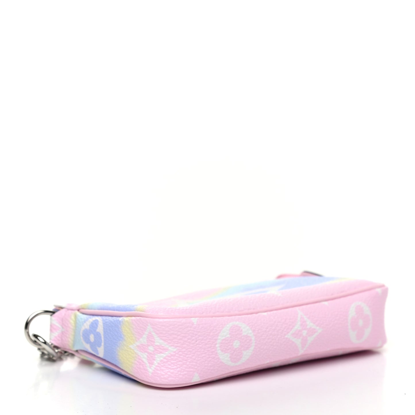 Monogram Escale Mini Pochette Accessories Pastel