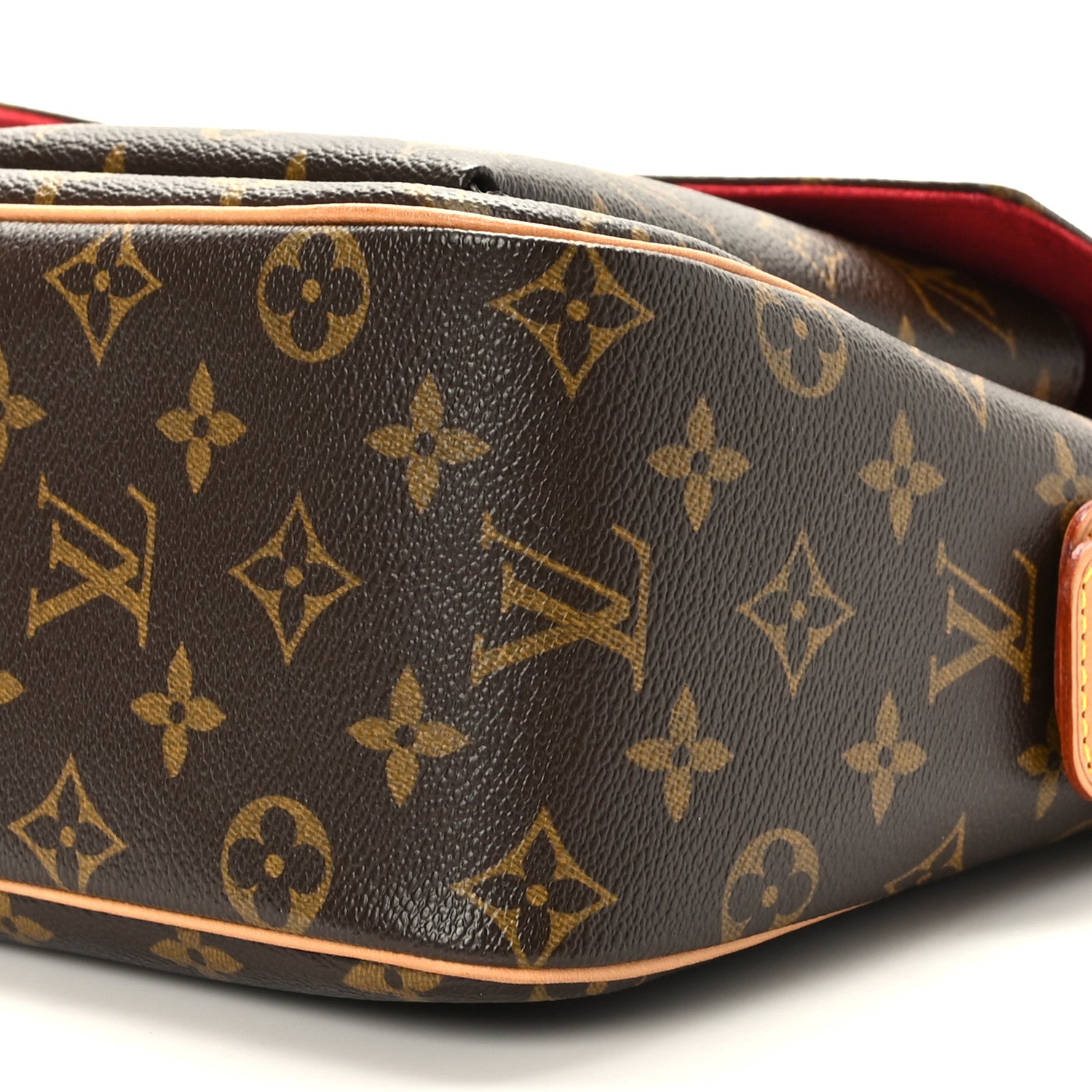 Louis Vuitton Monogram Viva-Cite GM 8 of 8