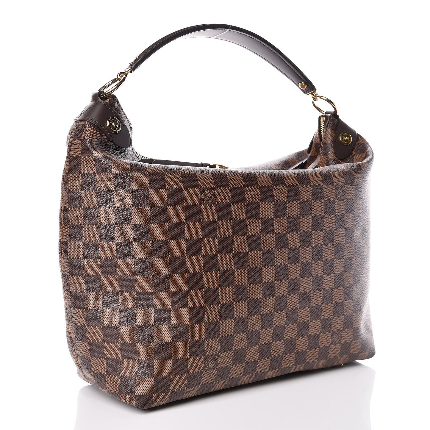 Damier Ebene Duomo Hobo