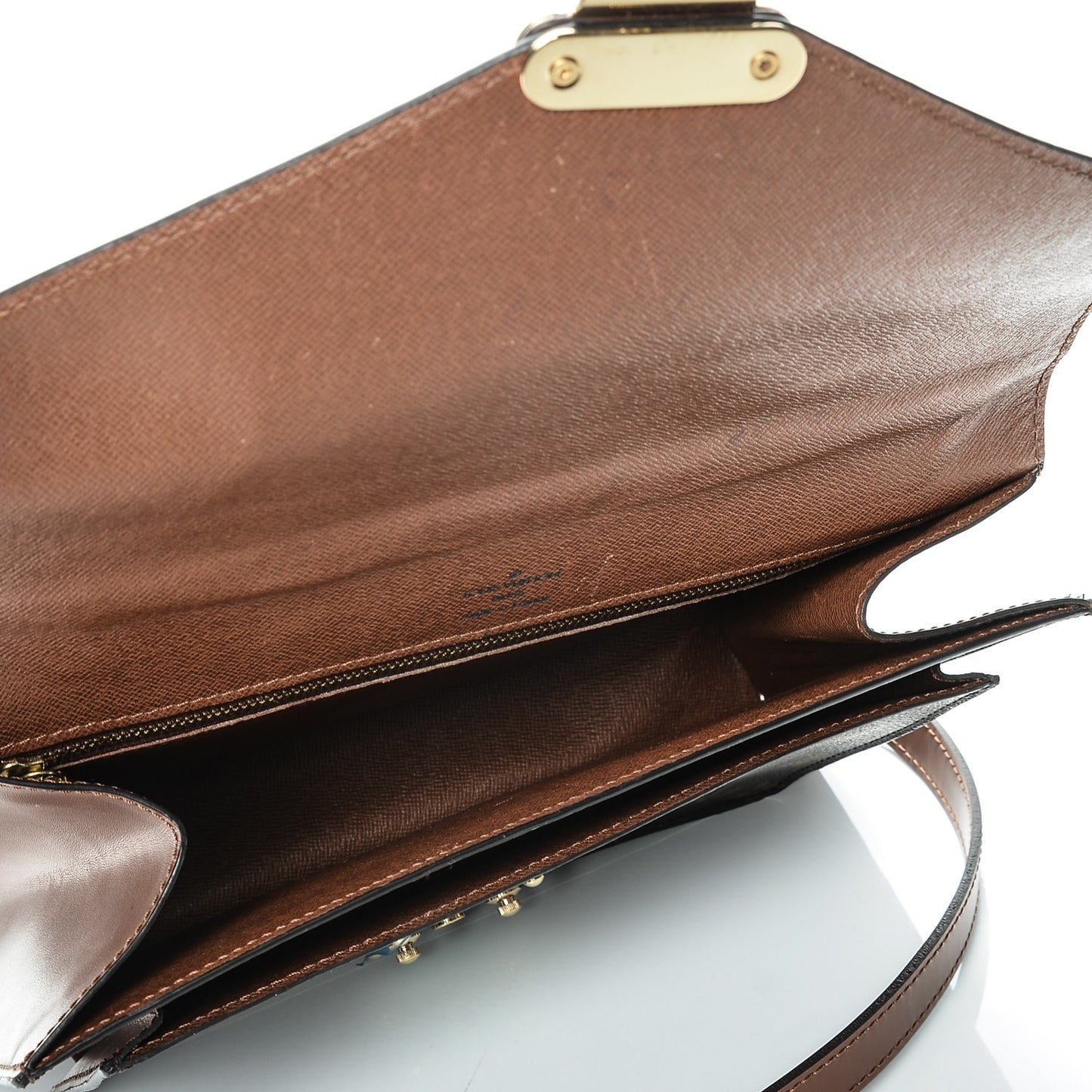 Monogram Monceau 28