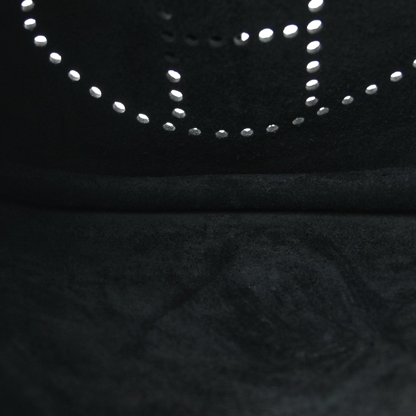 Taurillon Clemence Evelyne III GM Black