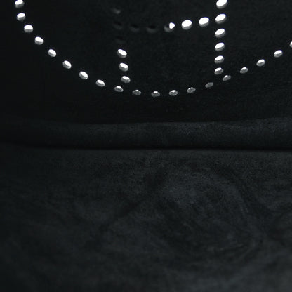 Hermes Taurillon Clemence Evelyne III GM Black 5 of 12