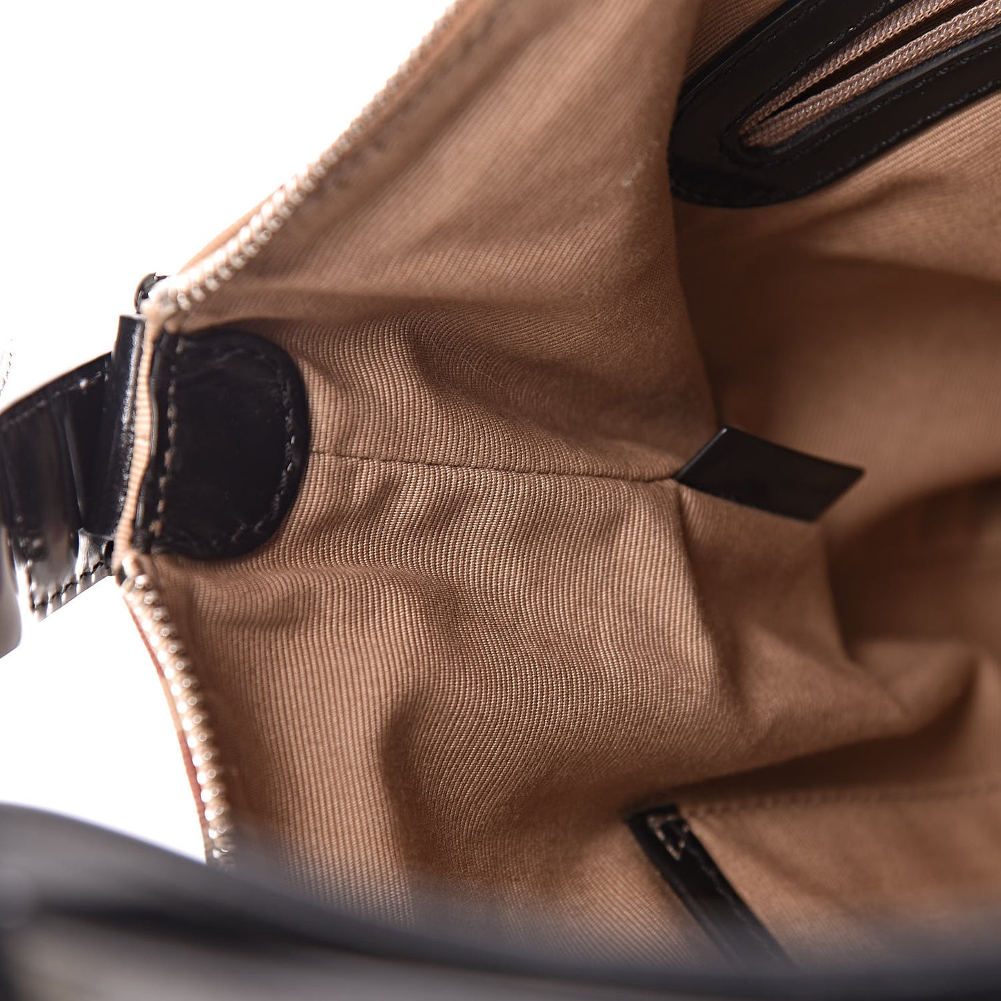Nova Check Buckle Hobo