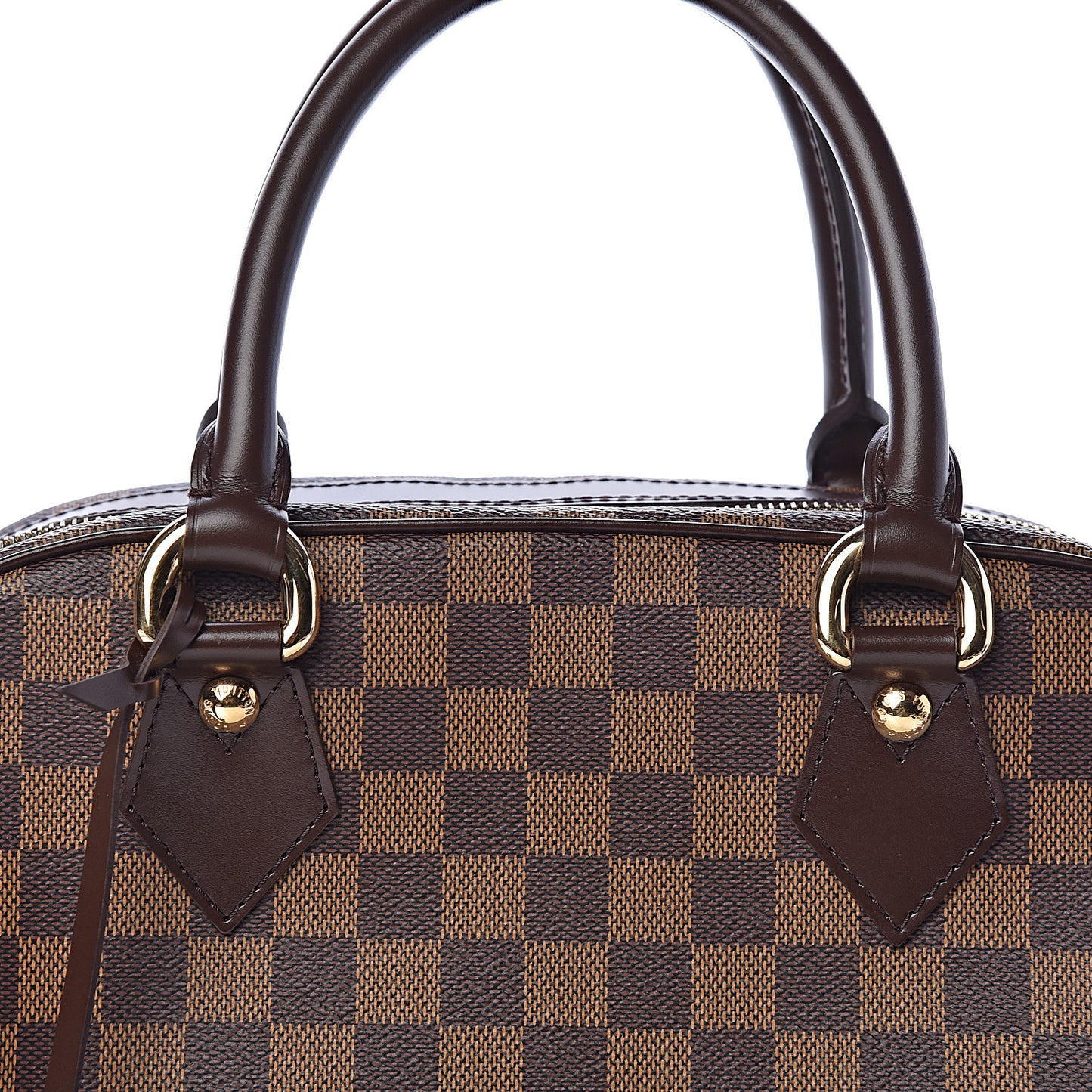 Damier Ebene Duomo
