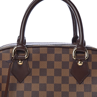 Louis Vuitton Damier Ebene Duomo 6 of 9