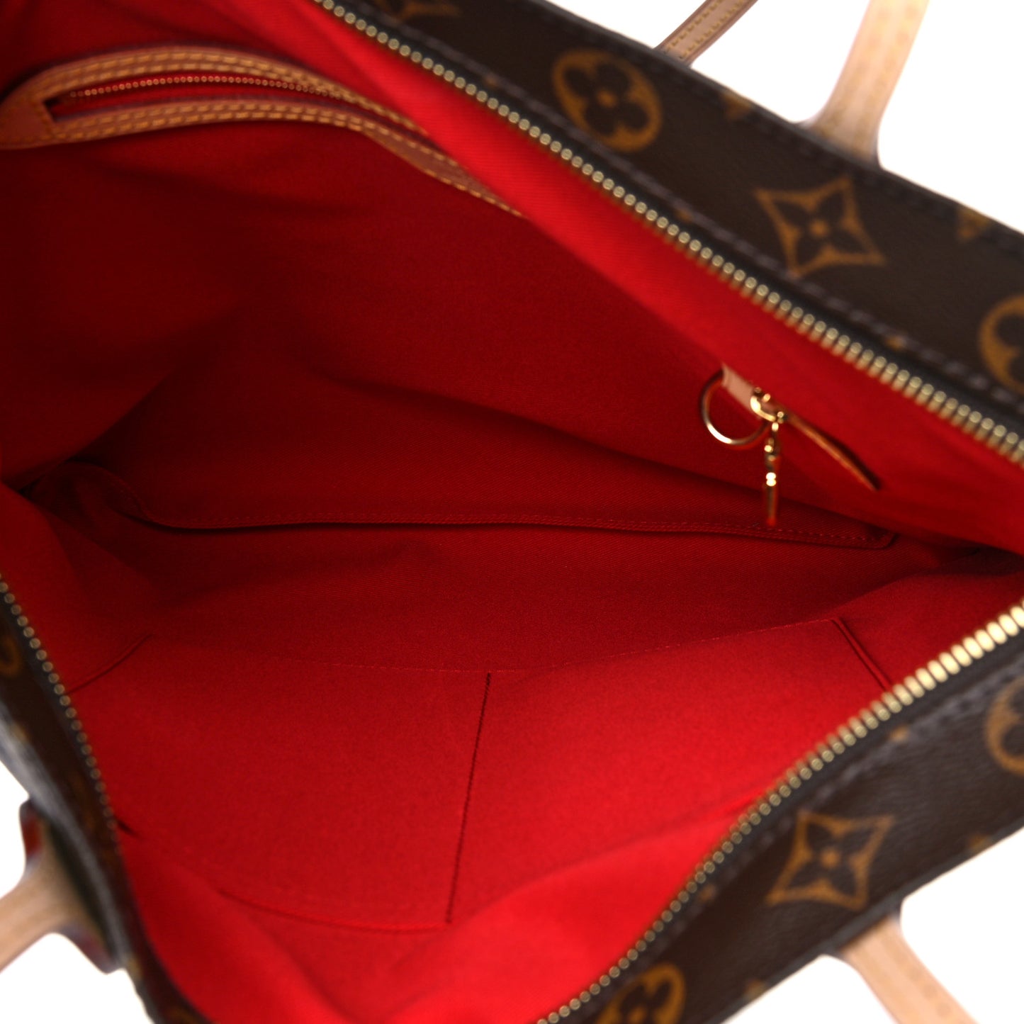 Monogram Carry It