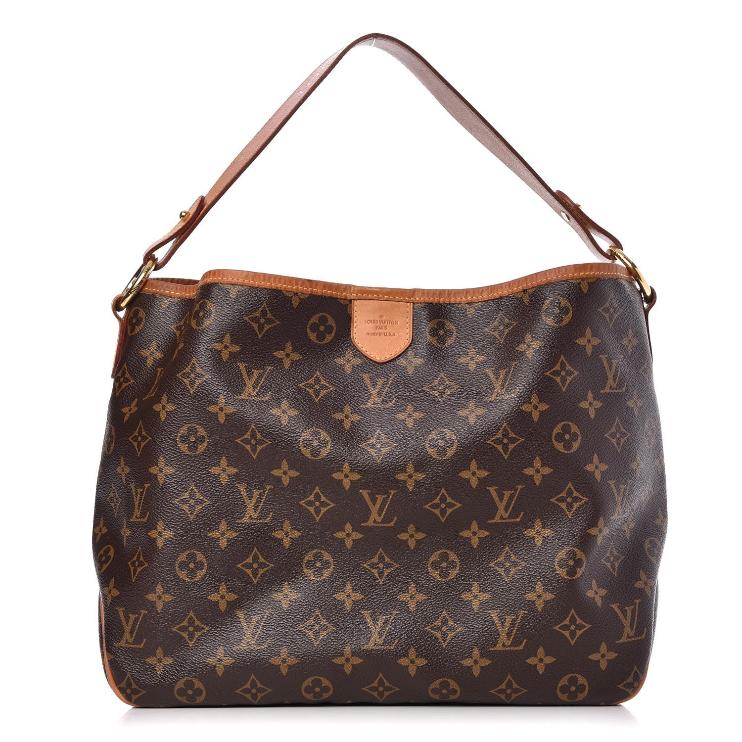 Louis Vuitton Monogram Delightful PM 1 of 15