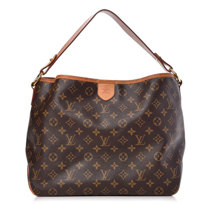 Louis Vuitton Monogram Delightful PM 1 of 15