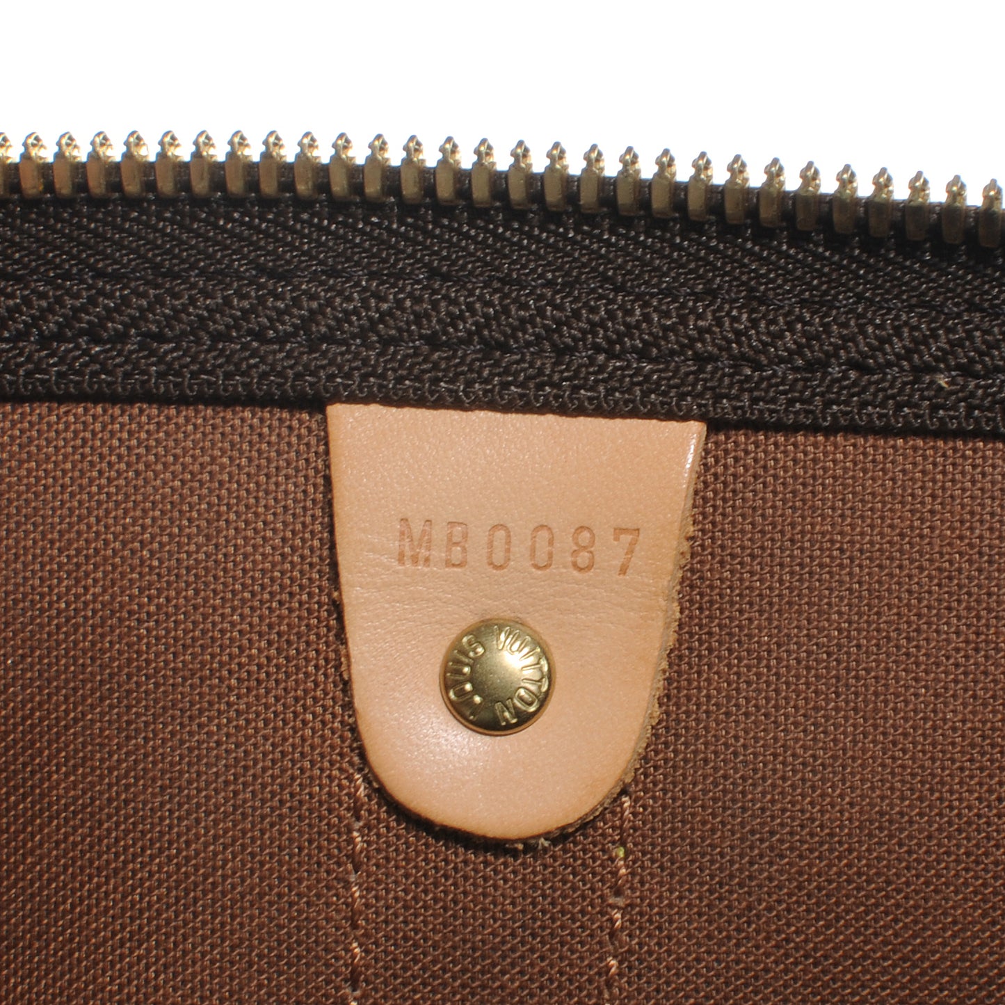 Monogram Keepall Bandouliere 55