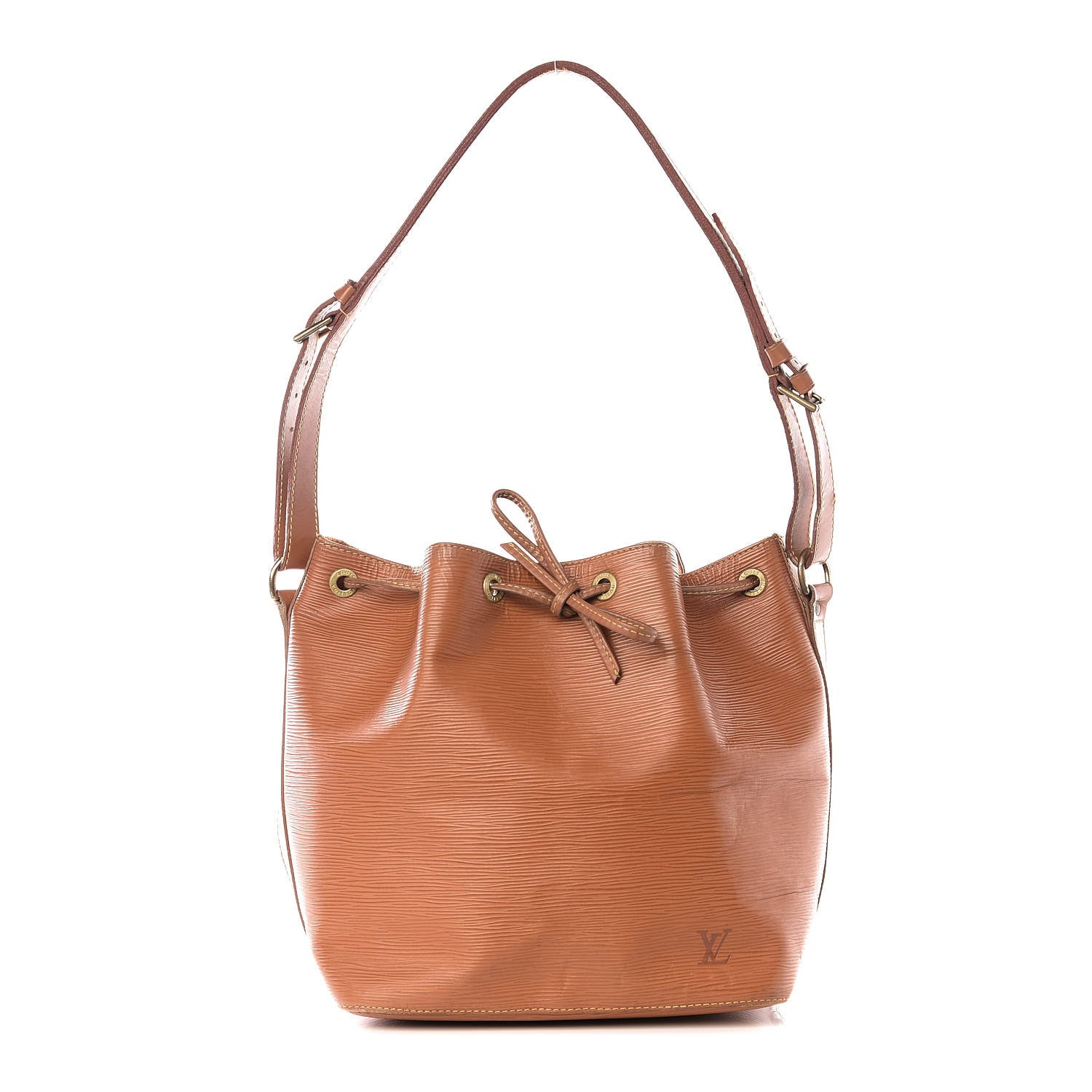 Louis Vuitton Epi Petit Noe Cipango 1 of 9