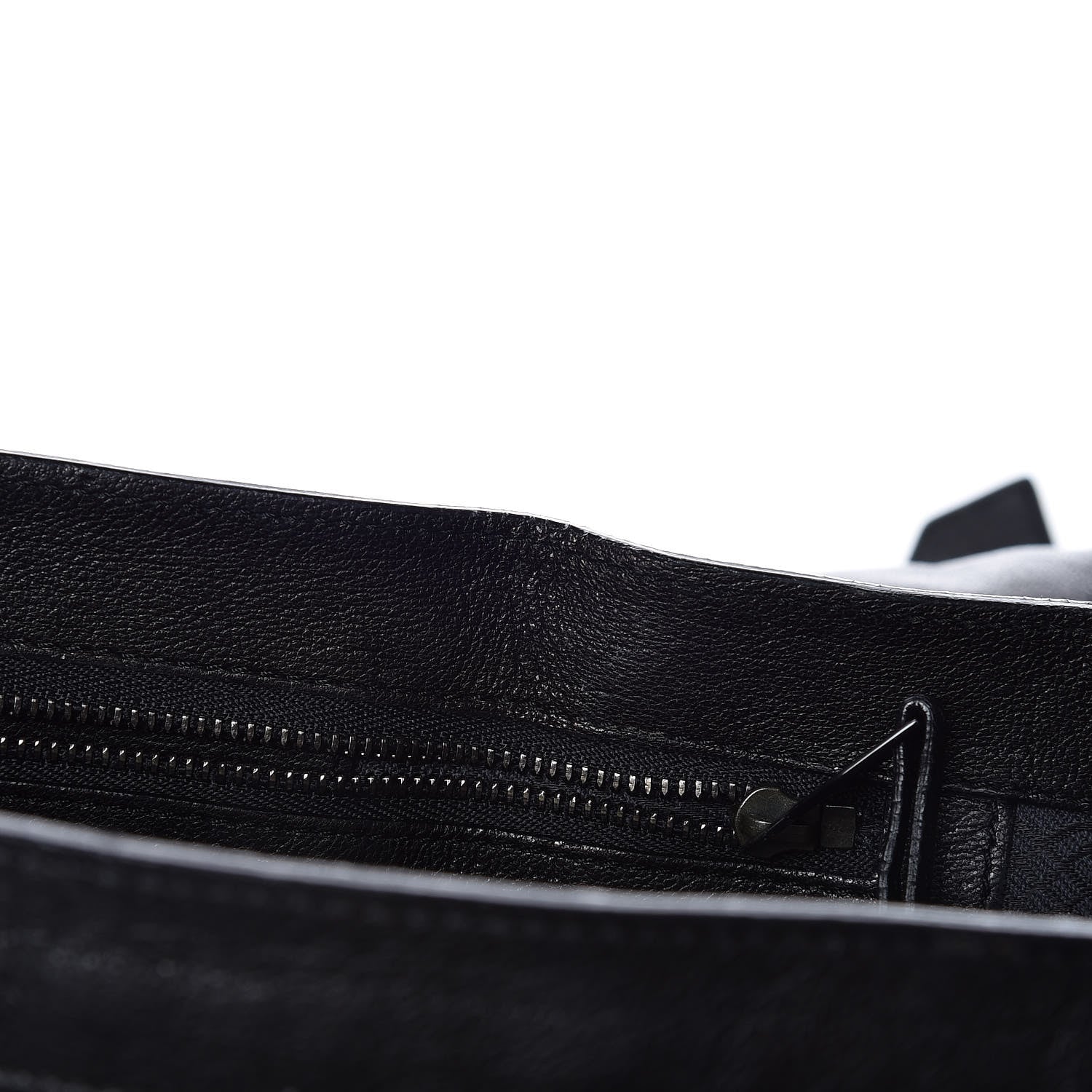 Proenza Schouler Lambskin PS1 Large Satchel Black 17 of 17