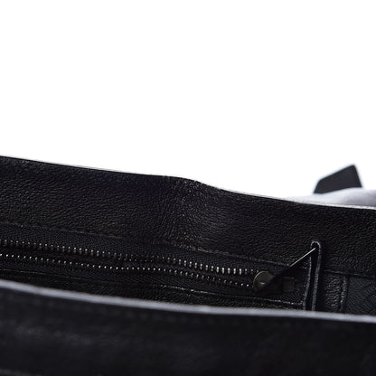 Proenza Schouler Lambskin PS1 Large Satchel Black 17 of 17
