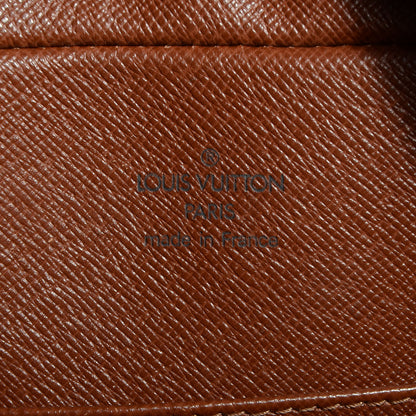 Louis Vuitton Monogram Cite MM 6 of 7