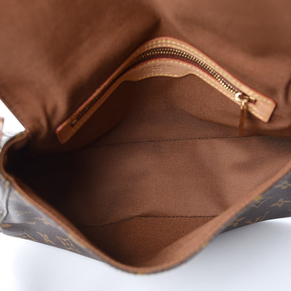 Louis Vuitton Monogram Mini Looping 5 of 10