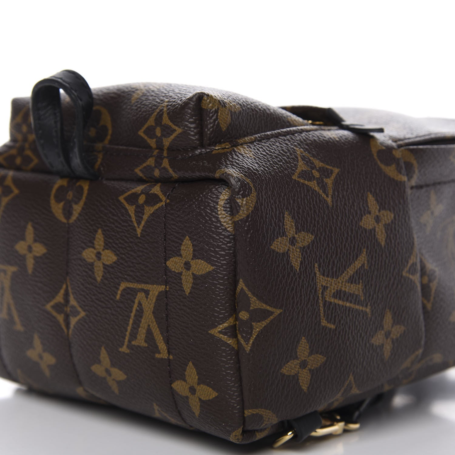 Louis Vuitton Monogram Palm Springs Backpack Mini 8 of 9
