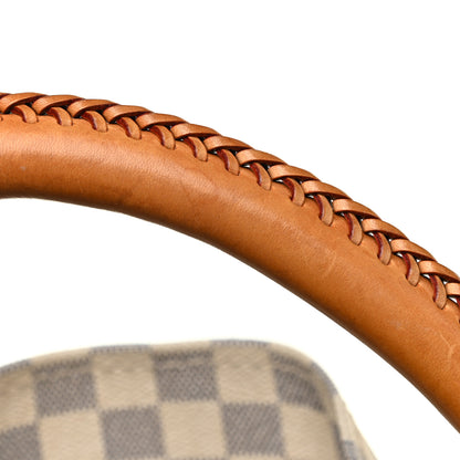 Louis Vuitton Damier Azur Artsy GM 19 of 20