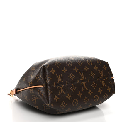 Louis Vuitton Monogram Turenne PM 4 of 10