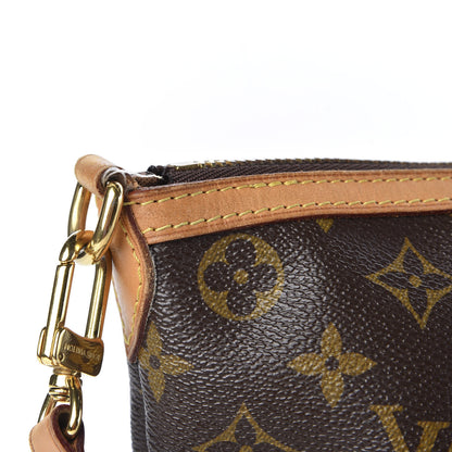 Louis Vuitton Monogram Palermo PM 10 of 10