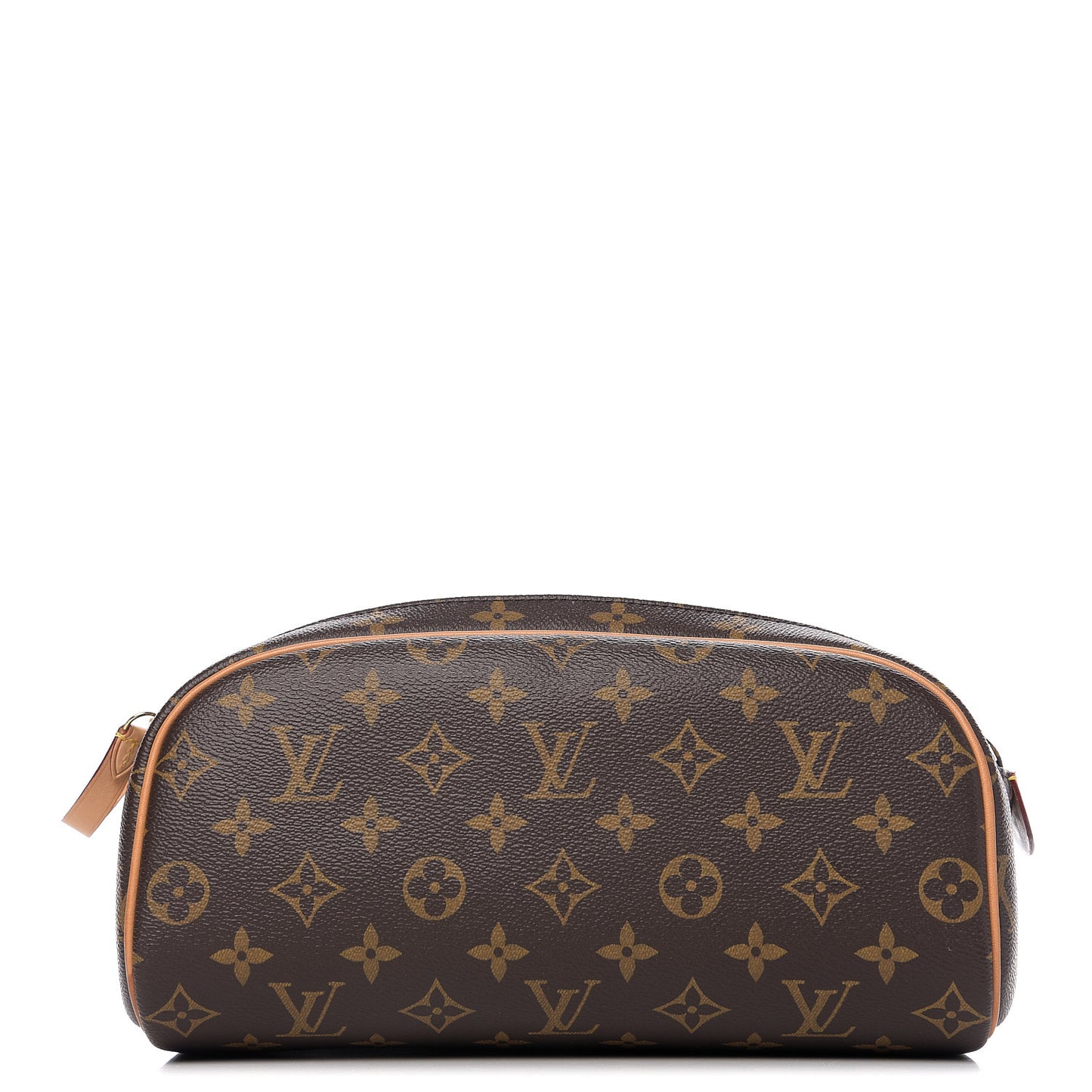 Monogram King Size Toiletry Bag