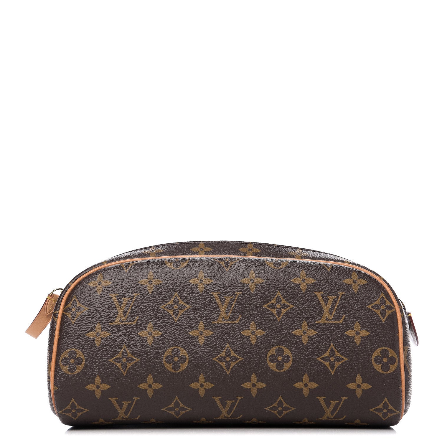 Louis Vuitton Monogram King Size Toiletry Bag 1 of 8