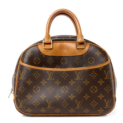 Louis Vuitton Monogram Trouville 1 of 10