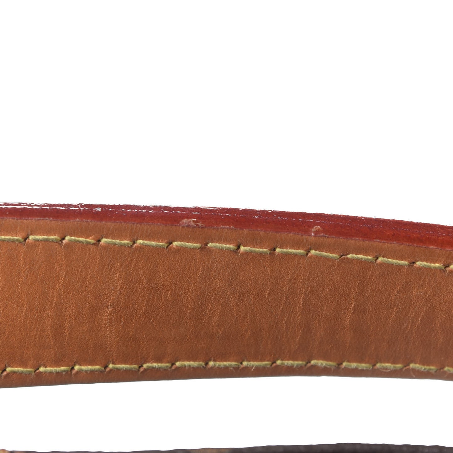 Monogram Berri MM