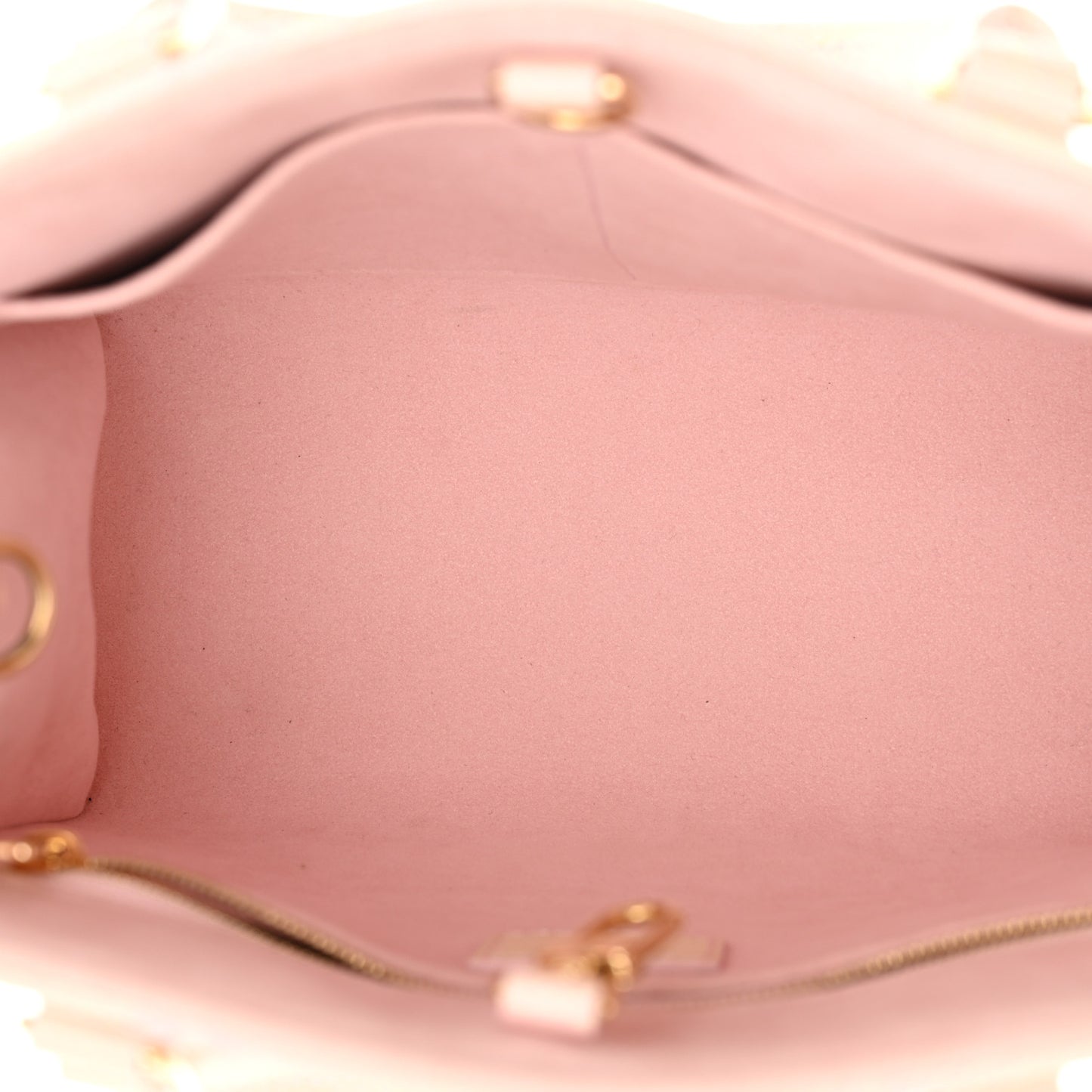 Empreinte Monogram Summer Stardust Onthego PM Pink
