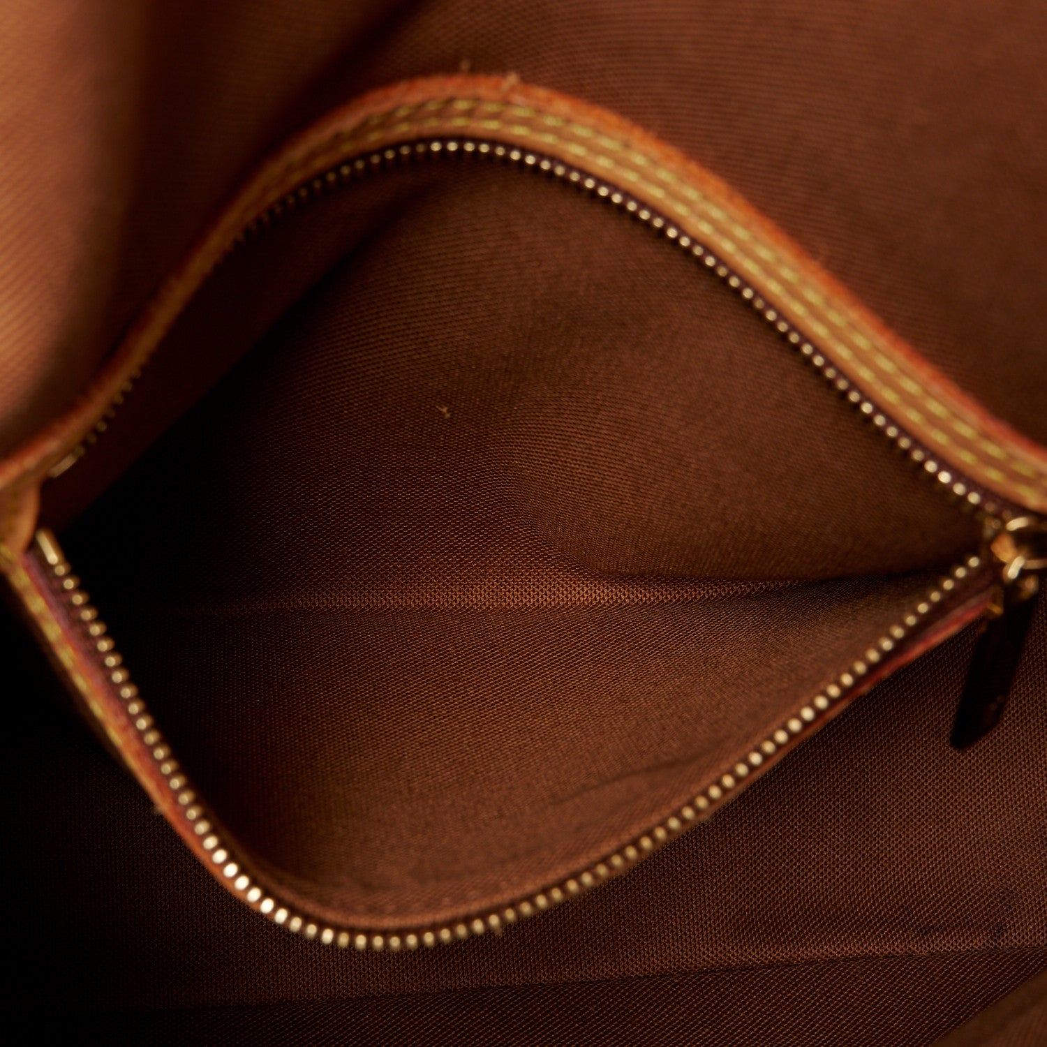 Louis Vuitton Monogram Mini Looping 6 of 13