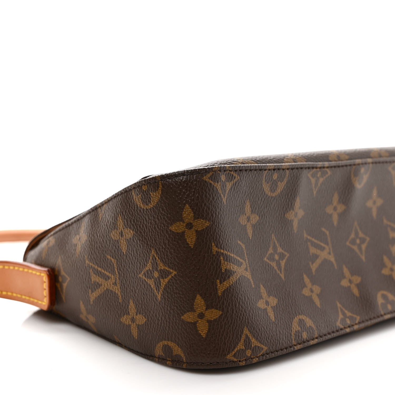Louis Vuitton Monogram Mini Looping 7 of 9