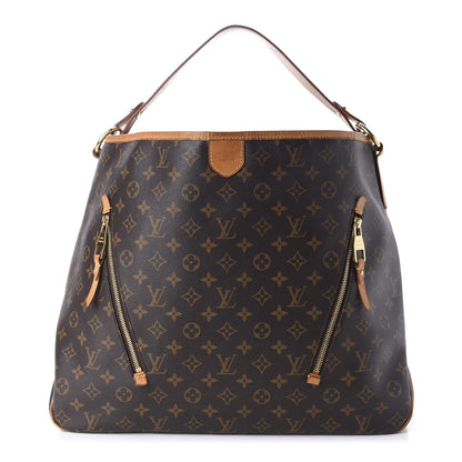 Louis Vuitton Monogram Delightful GM 1 of 11