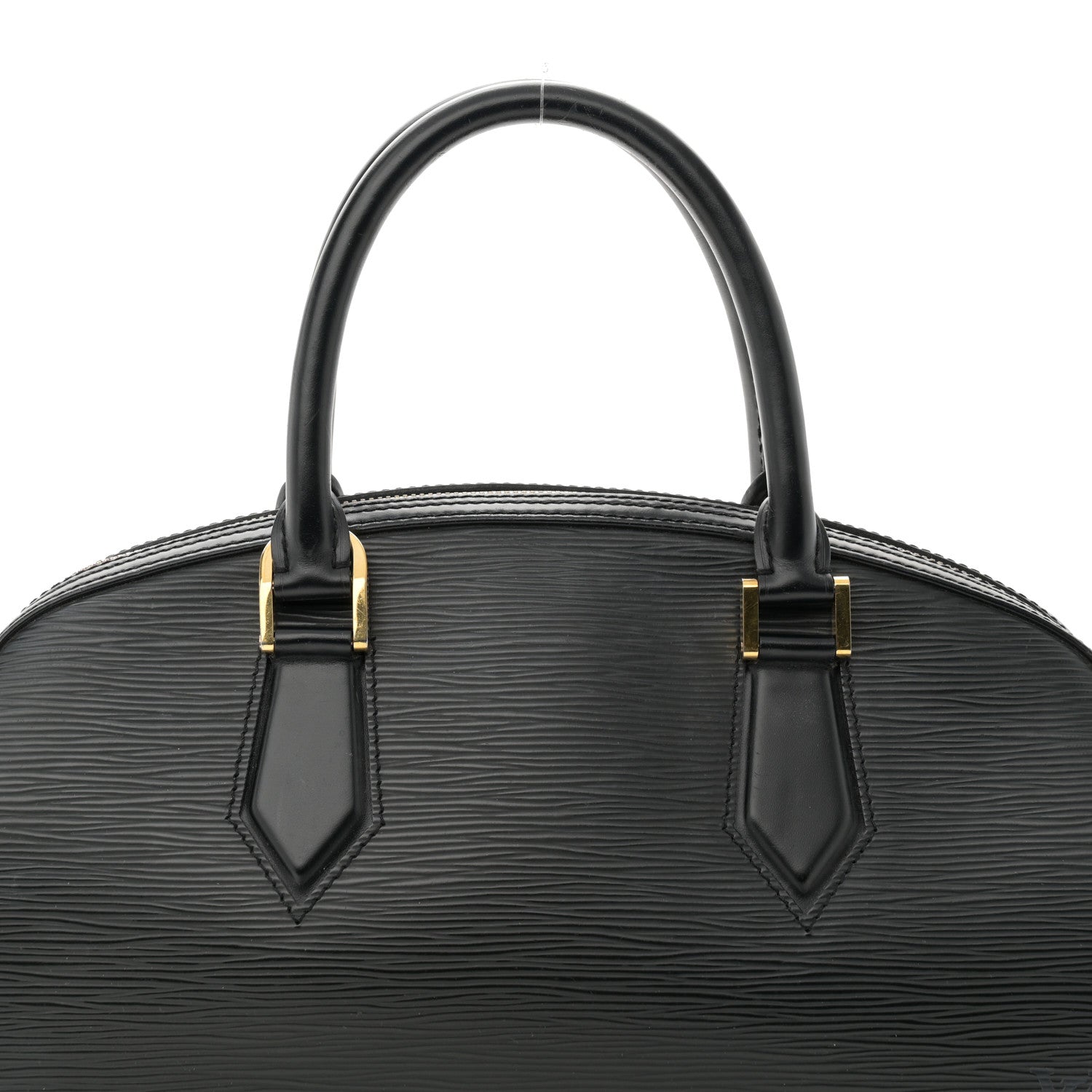 Louis Vuitton Epi Jasmin Black 7 of 10