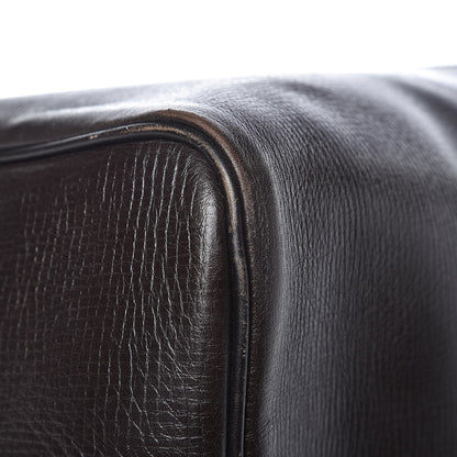 Louis Vuitton Utah Keepall 55 Coffee 9 of 14