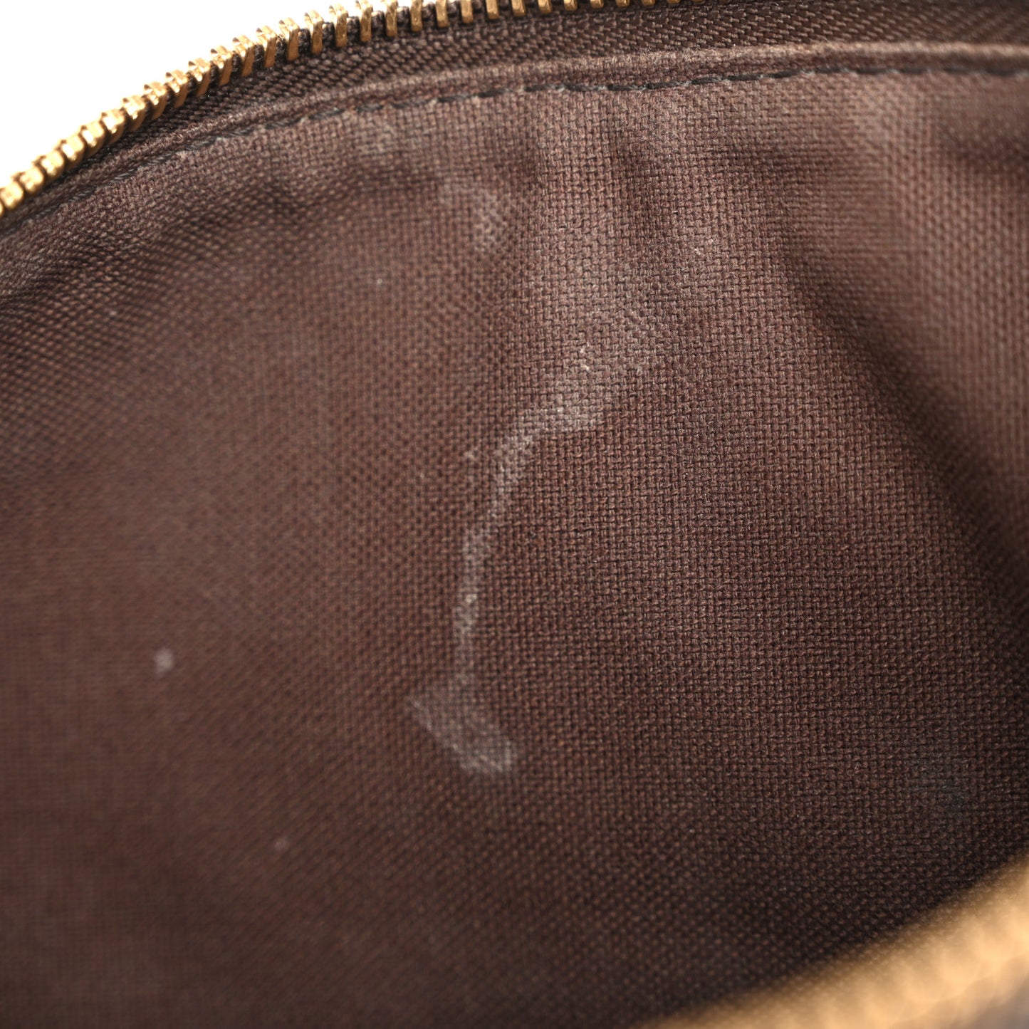 Damier Ebene Pochette Melville