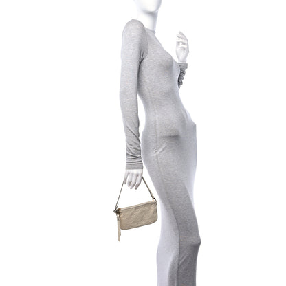 Louis Vuitton Empreinte Citadine GM Pochette Neige 3 of 9