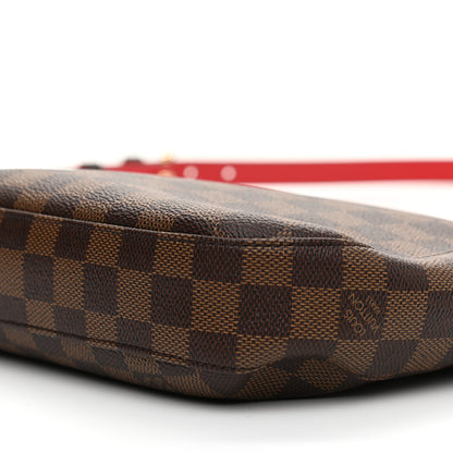 Louis Vuitton Damier Ebene South Bank Besace 10 of 10